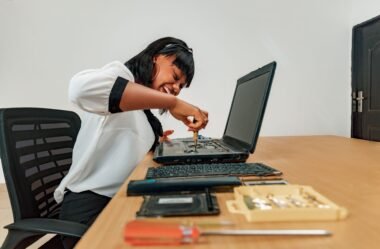 Como aprender Manutenção de Computadores do zero e garantir emprego