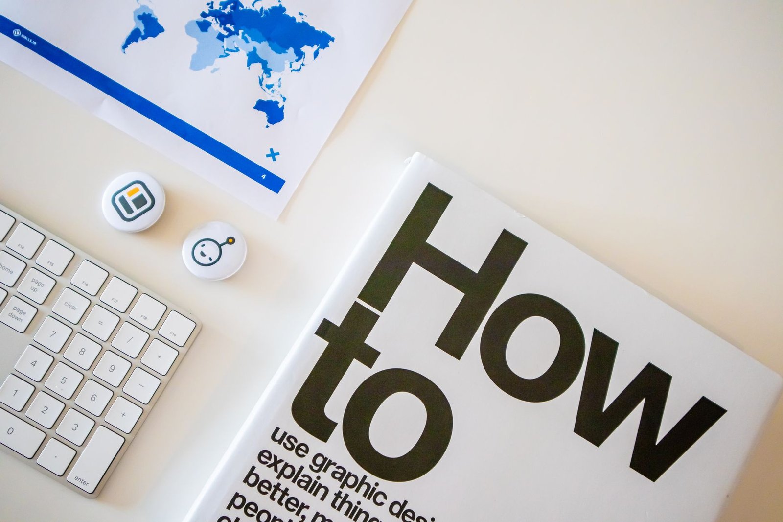 Como aprender Design Gráfico do zero (mesmo sem experiência)