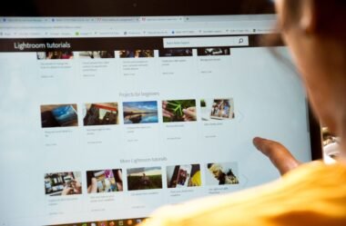 Como aprender Edição de Vídeos do zero (mesmo sem experiência)