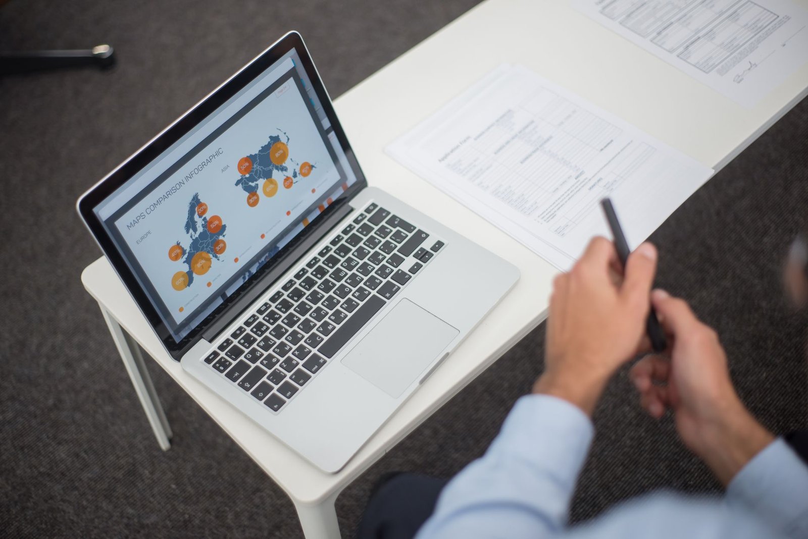 Como aprender Power BI do zero e se destacar no mercado de trabalho