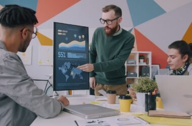 Curso de Power BI: como se qualificar de verdade para o mercado