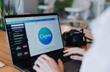 Curso de Canva: aprenda design gráfico do zero e potencialize sua carreira