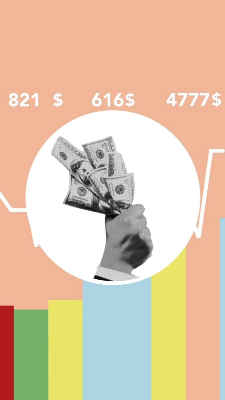 Quanto ganha quem trabalha com design gráfico no mercado