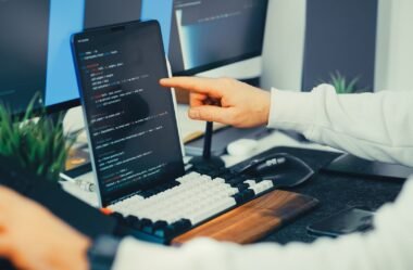 Como aprender JavaScript do zero e automatizar tarefas no trabalho