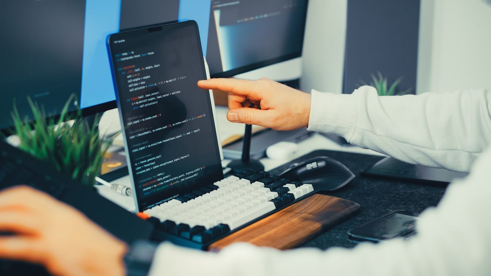 Como aprender JavaScript do zero e automatizar tarefas no trabalho