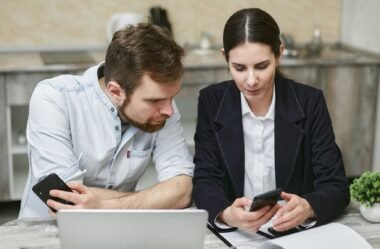 Celular no trabalho: apps e truques que aumentam sua produtividade