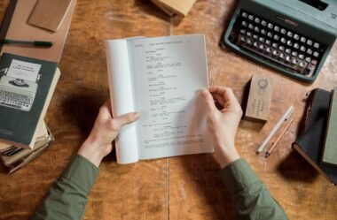 Como aprender storytelling do zero e criar roteiros que vendem