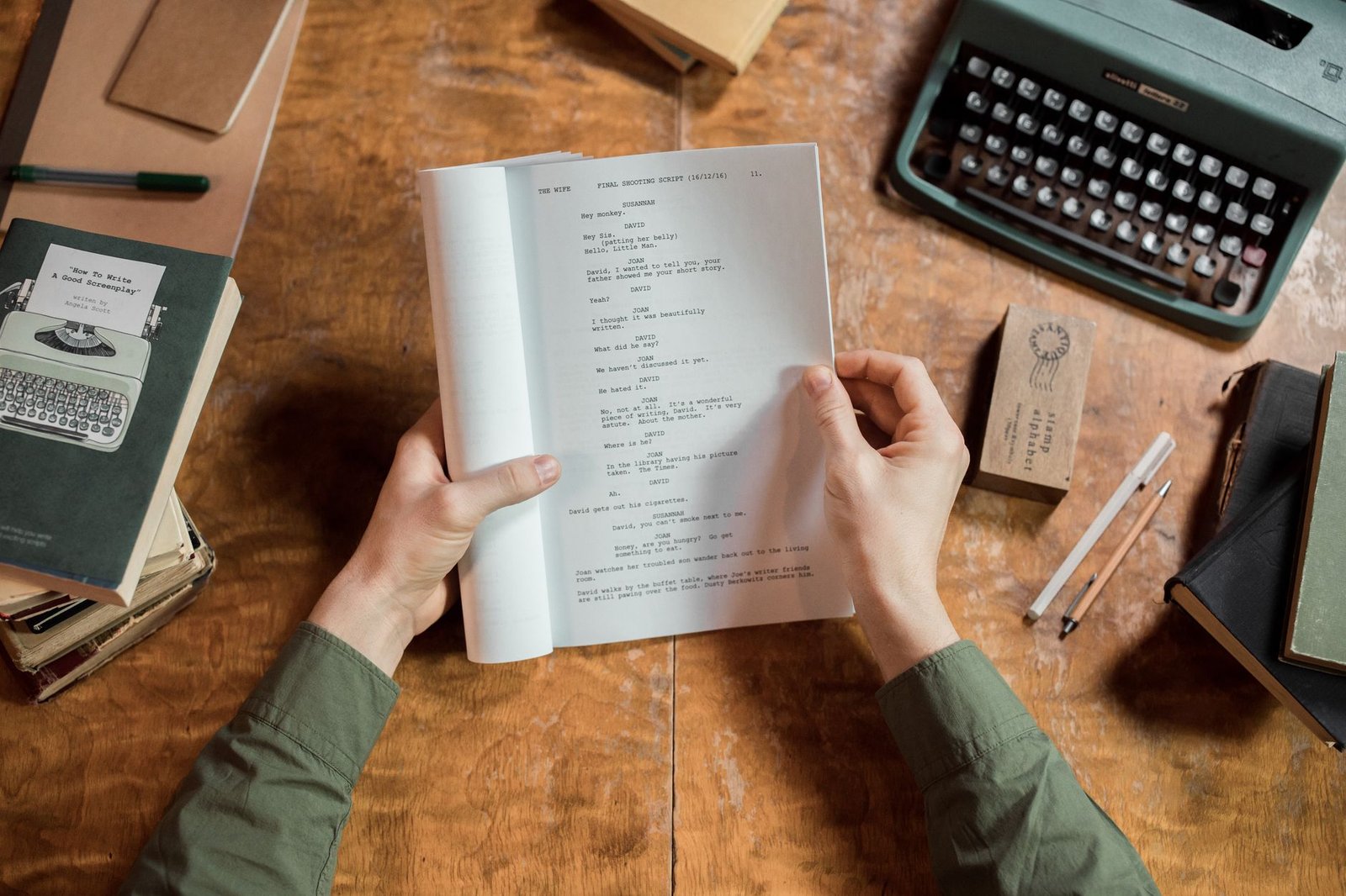 Como aprender storytelling do zero e criar roteiros que vendem