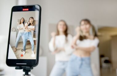 Curso de TikTok para iniciantes: comece a criar conteúdo viral