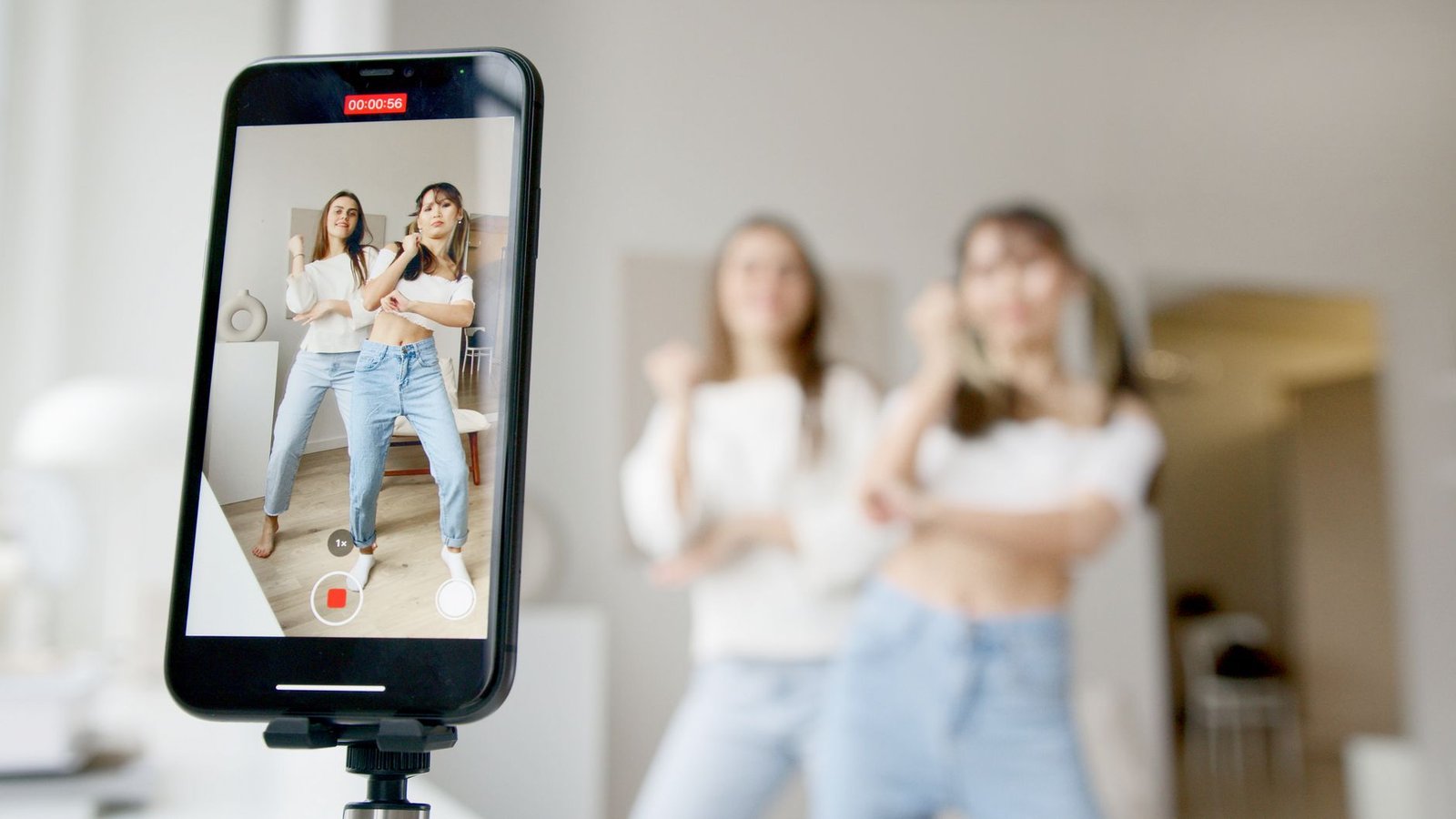 Curso de TikTok para iniciantes: comece a criar conteúdo viral