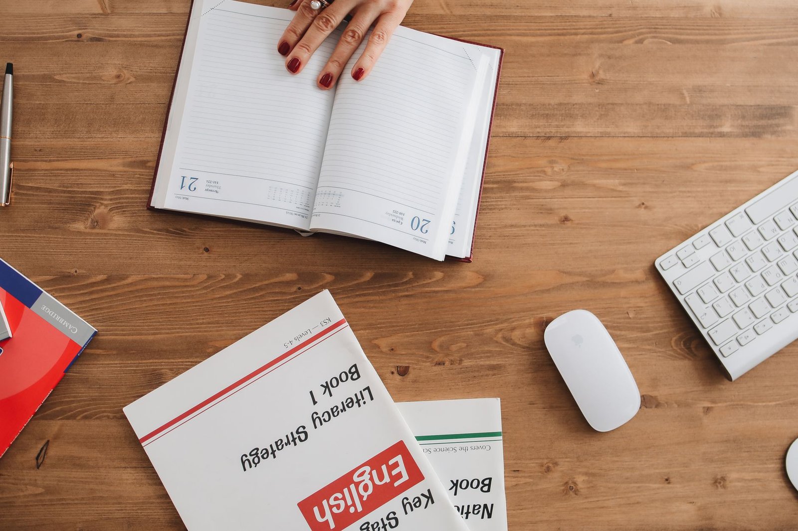 Inglês para o mercado de trabalho: comece do zero e consiga emprego
