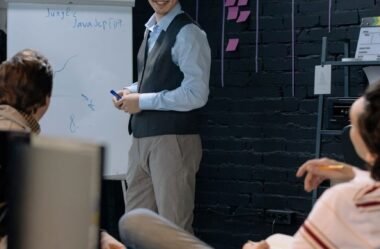 Como aprender APIs e Backend do zero para conseguir seu primeiro emprego