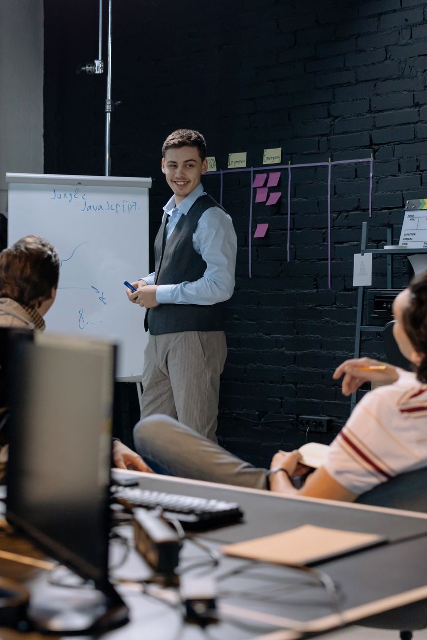 Como aprender APIs e Backend do zero para conseguir seu primeiro emprego