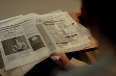 Como fazer um currículo que abre portas no mercado de trabalho