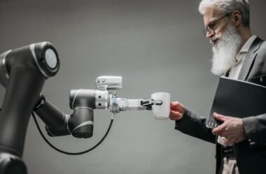 Como usar inteligência artificial no trabalho e ganhar mais