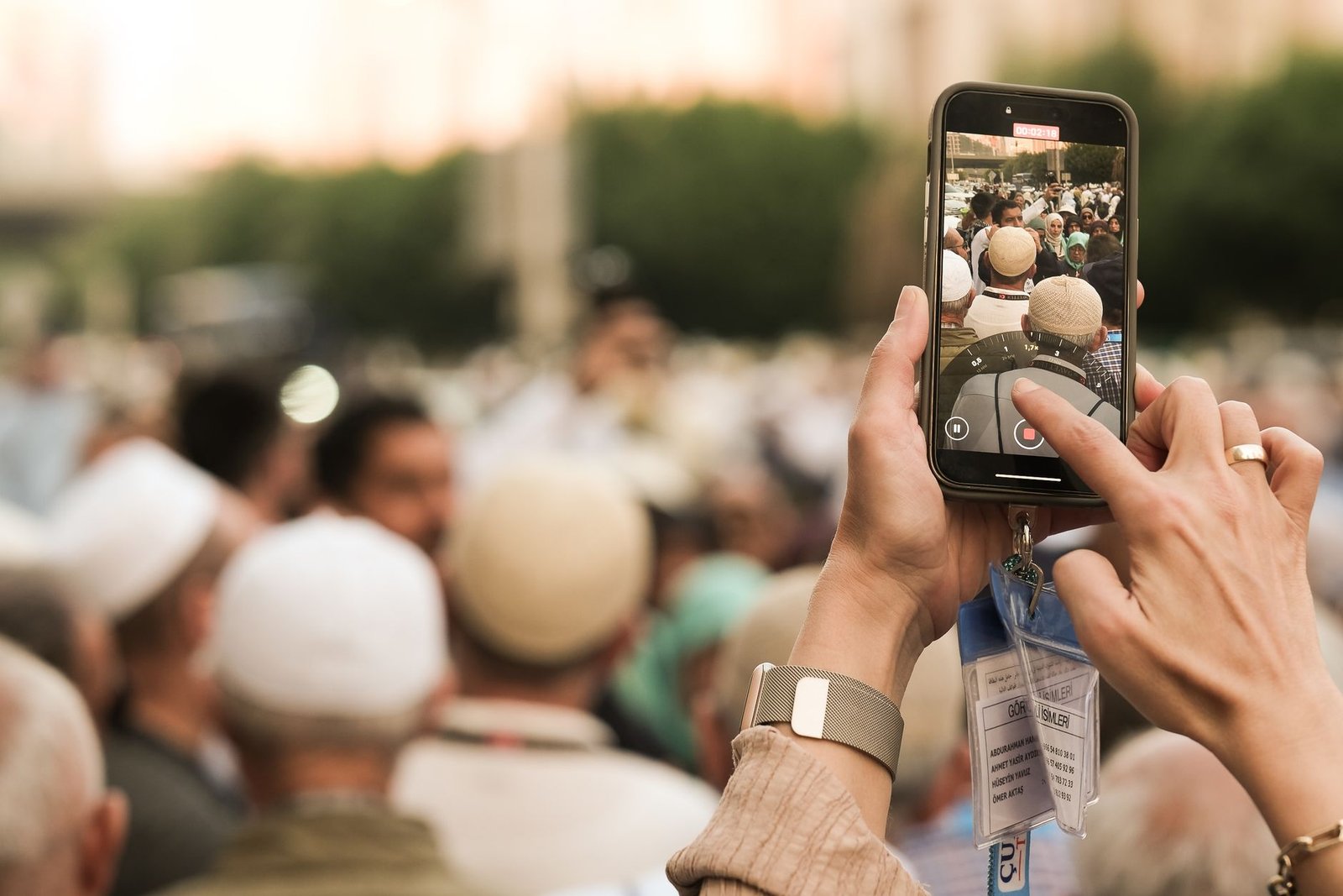 Como fazer filmagem com celular profissional do zero