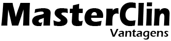 Master Clin Vantagens