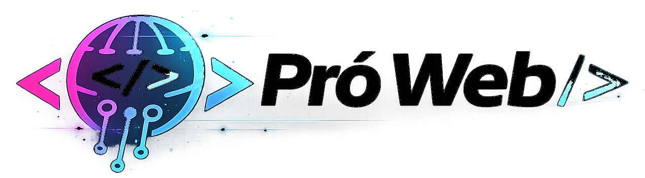 Agência Pró Webdesigner