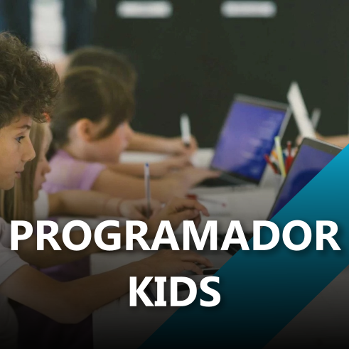 Programador Kids
