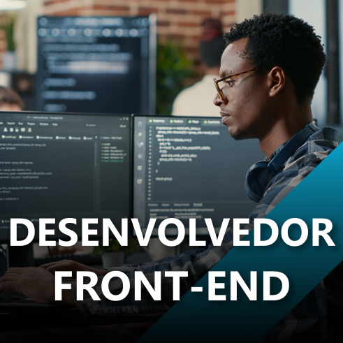 Desenvolvedor Front end