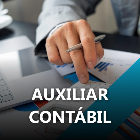 Auxiliar Contábil