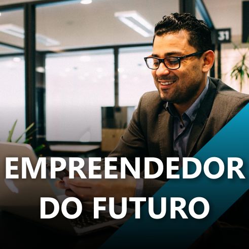 Empreendedor do Futuro