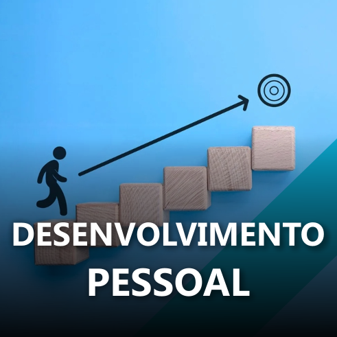 Desenvolvimento pessoal