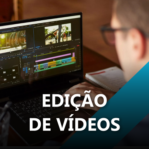 Edição de Videos 