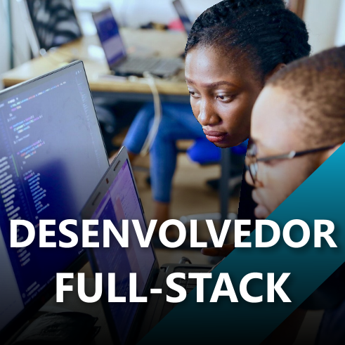 Desenvolvedor Full Stack