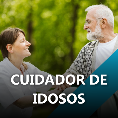 Cuidador de Idosos