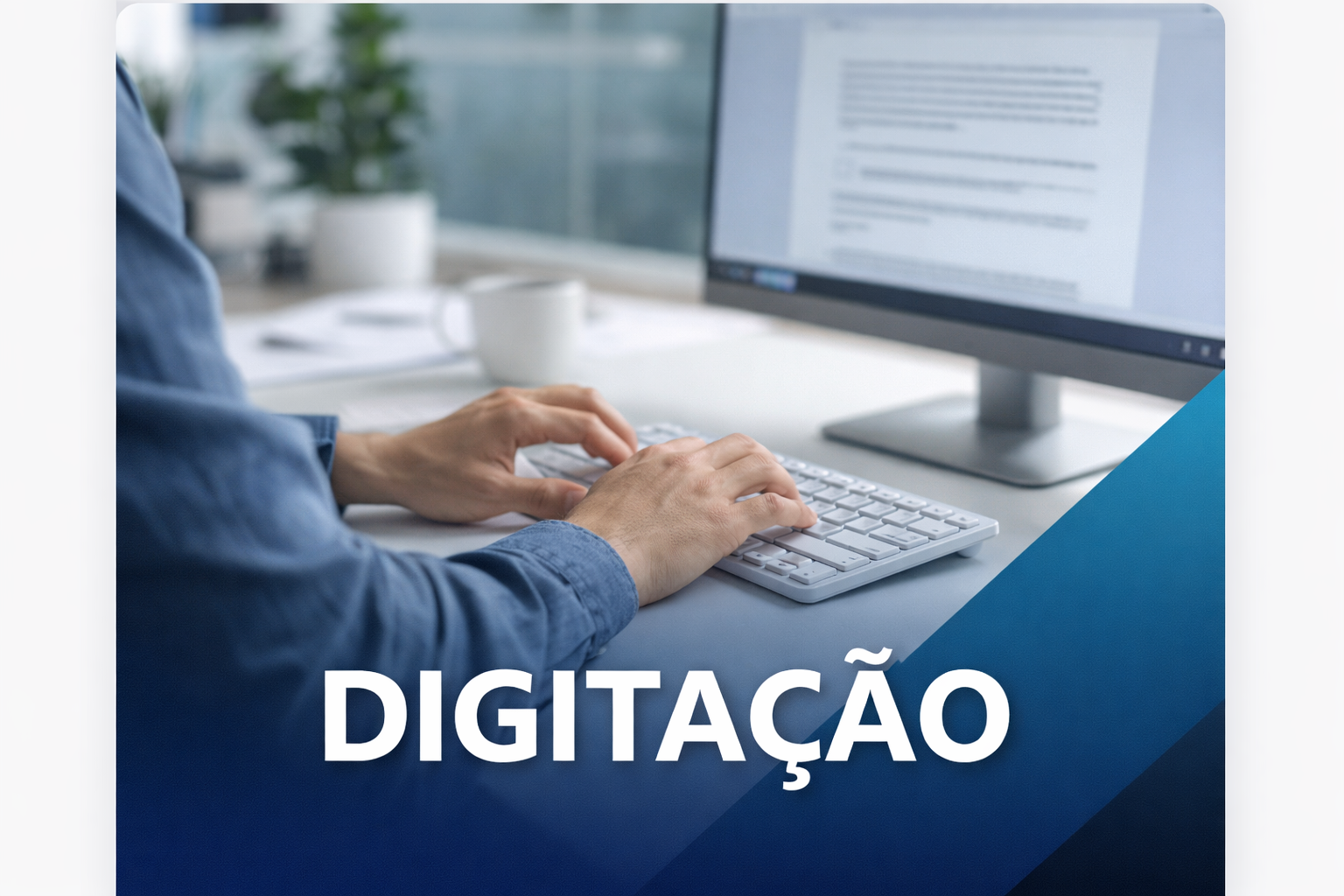 Digitação