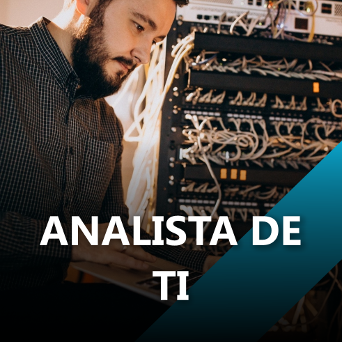 Analista de TI