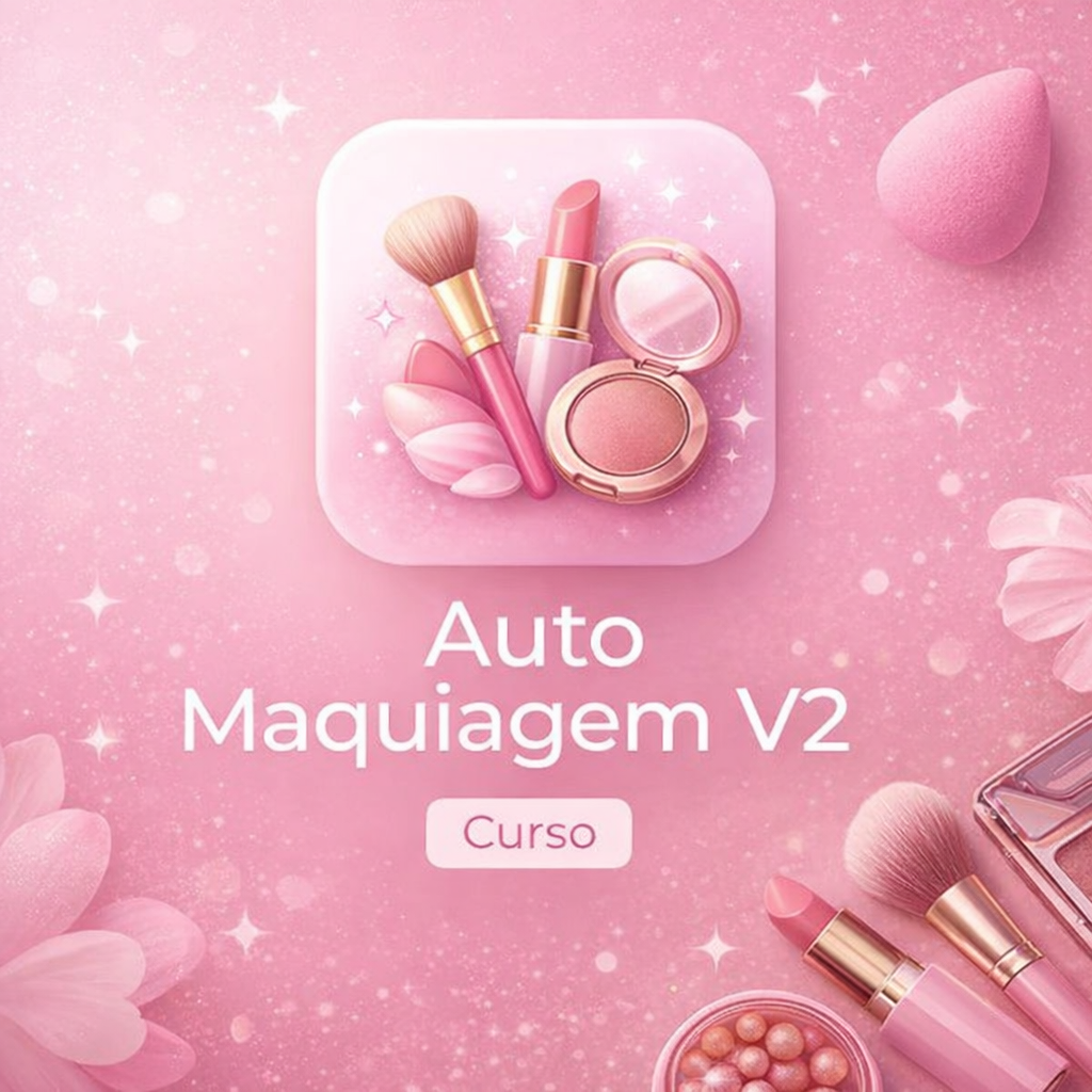Auto Maquiagem